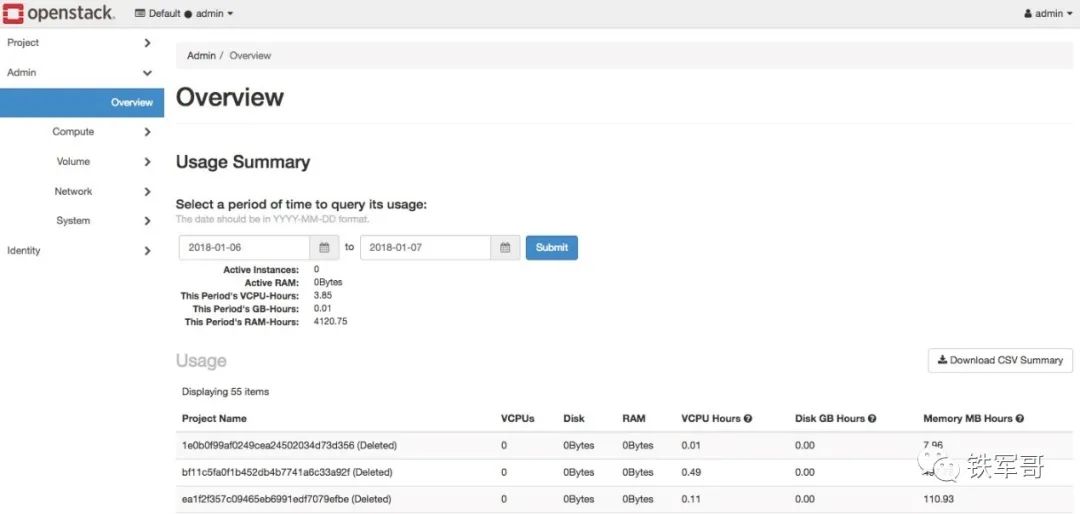 什么是OpenStack？_混合云_11