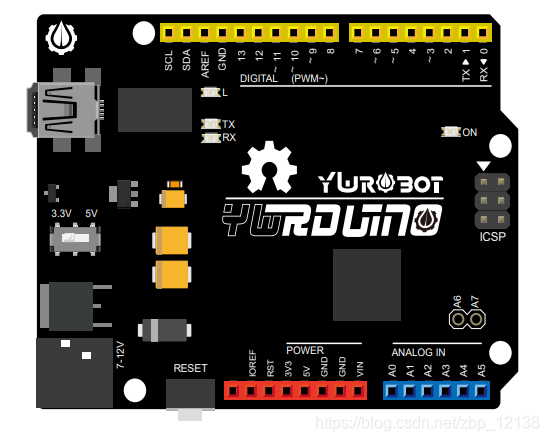 基于Arduino的智能环境监测与反馈系统_传感器