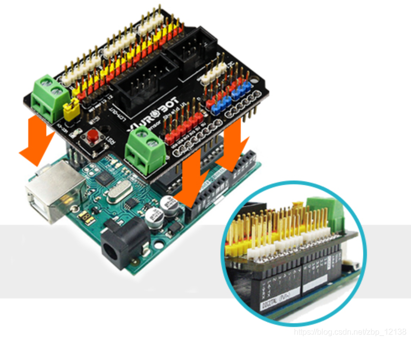 基于Arduino的智能环境监测与反馈系统_表情显示_02