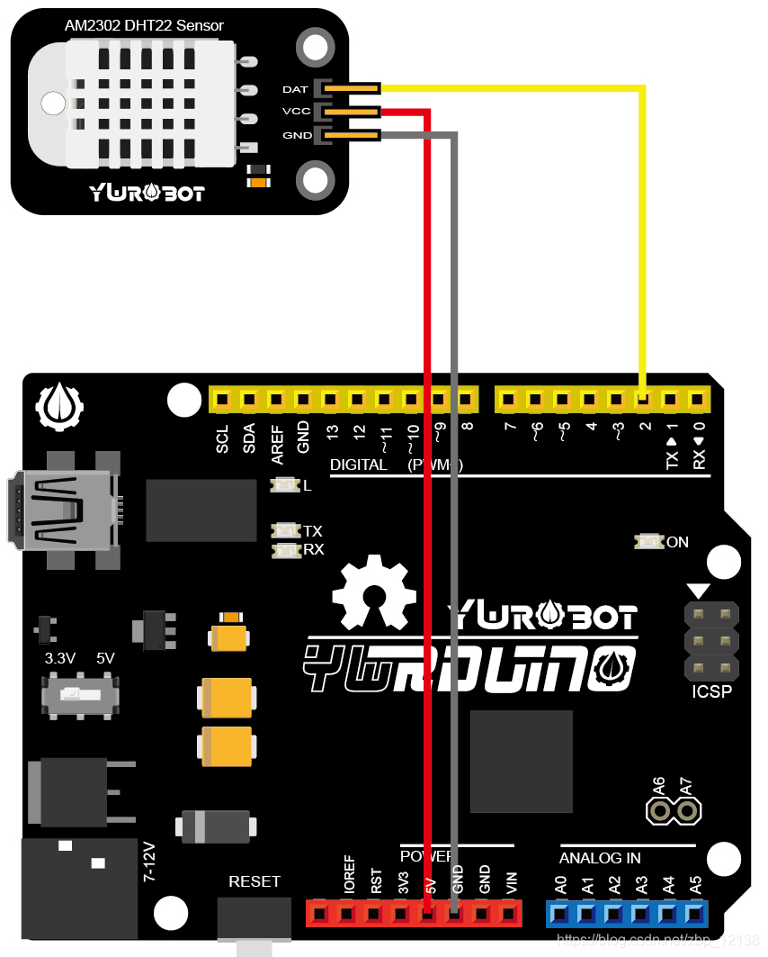 基于Arduino的智能环境监测与反馈系统_传感器_07