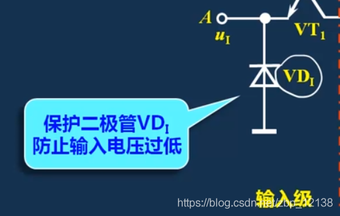 数字电子技术之逻辑门电路_门电路_19