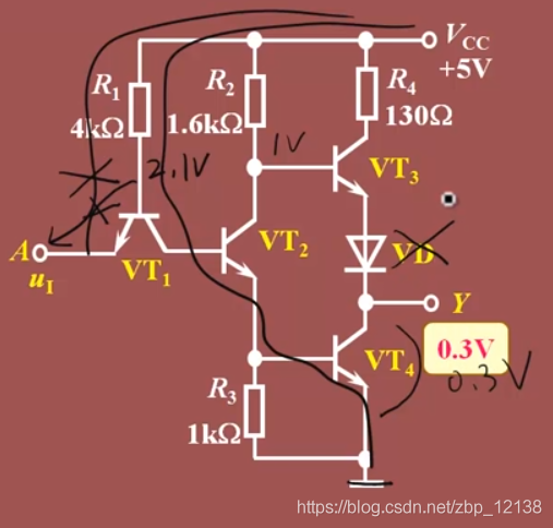 数字电子技术之逻辑门电路_逻辑_23