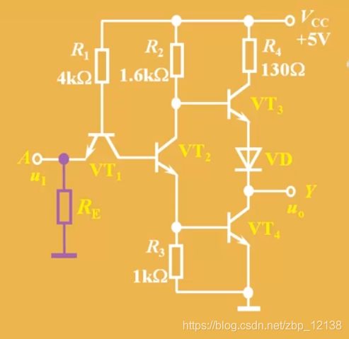 数字电子技术之逻辑门电路_数电_24