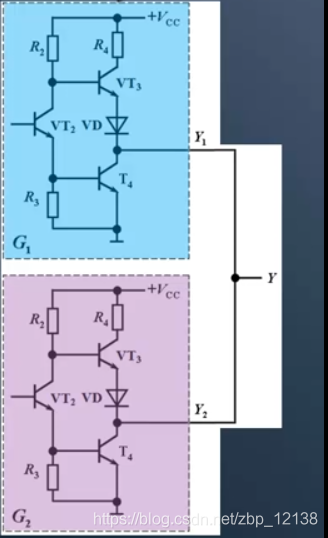 数字电子技术之逻辑门电路_门电路_30