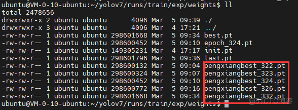 Linux常用命令操作_linux_02