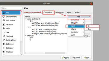 学生毕业设计选题linux+qt嵌入式物联网智能出行助手项目基于stm32mp157开发板_Qt_15