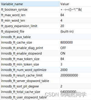 【MySQL】MySQL的索引_数据库_11