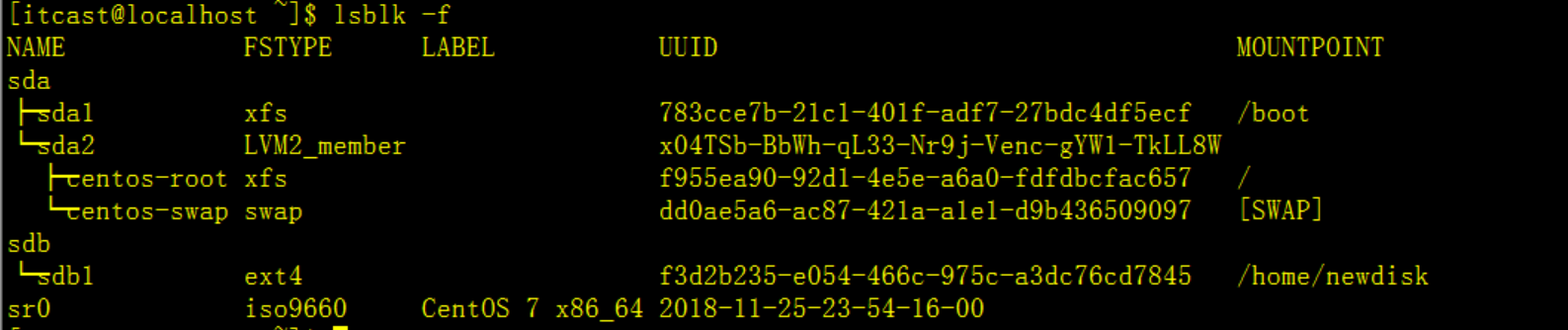 Linux操作系统全解（文件、压缩、网络磁盘、shell）_vim_83