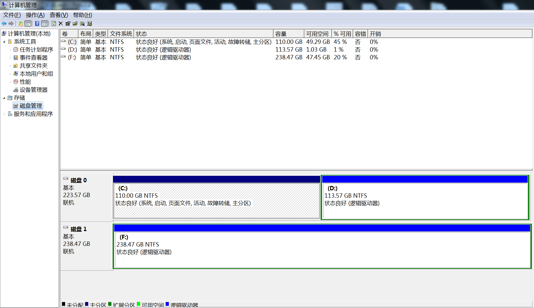 Linux操作系统全解（文件、压缩、网络磁盘、shell）_文件名_84