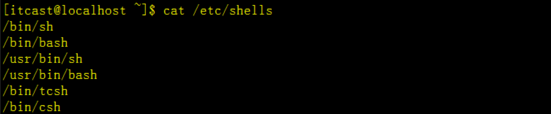 Linux操作系统全解（文件、压缩、网络磁盘、shell）_文件名_113