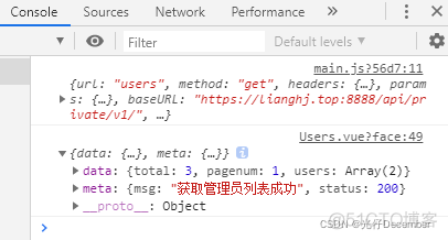 【VUE项目实战】22、获取用户列表数据并渲染_vue.js_02