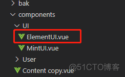 【Vue学习总结】23.Vue UI框架 ElementUi的使用_Carousel 走马灯_04