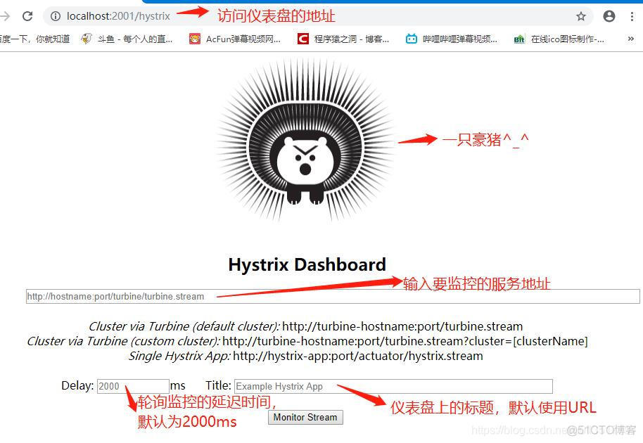 【Spring Cloud总结】22.Hystrix Dashboard的使用（上）_hystrix_08