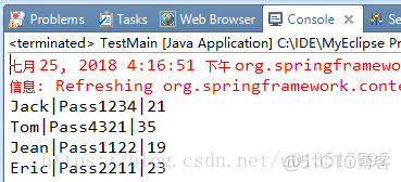 【Spring Boot学习总结】2.Spring的Java配置方式_Spring4.x_04