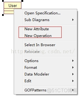 【软件工程】3.UML类图_uml_03