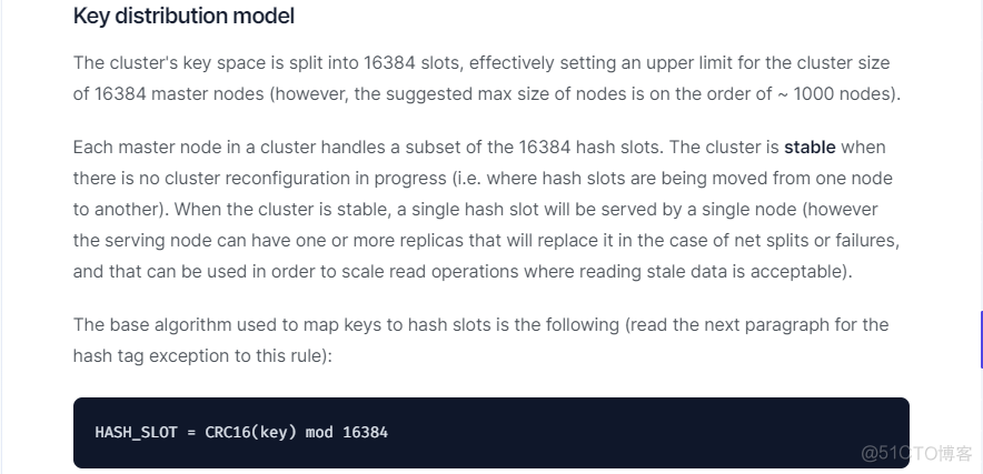 Redis cluster 集群_Redis_02