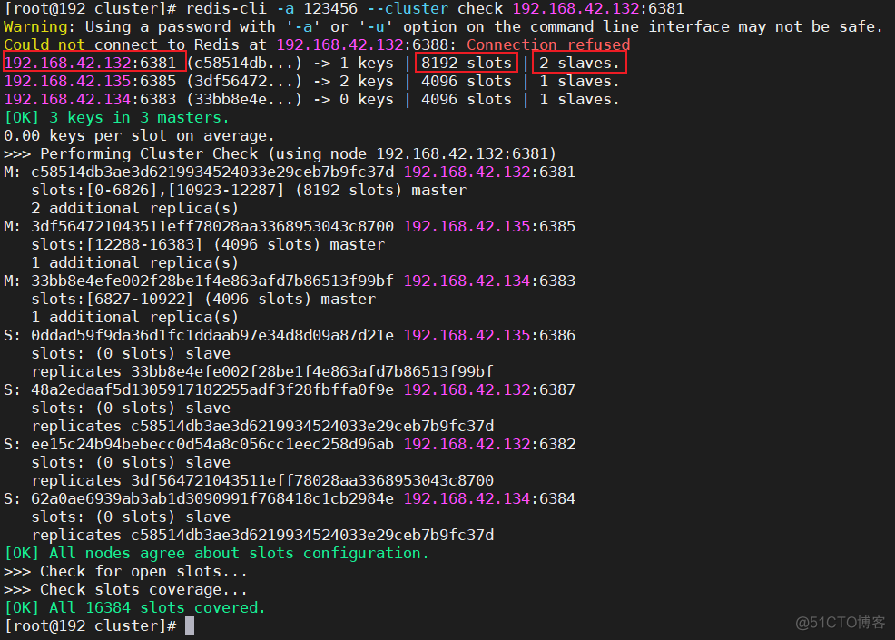 Redis cluster 集群_redis_38