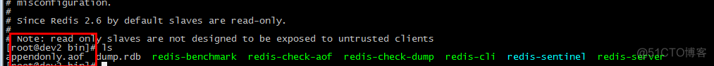 redis在linux服务器部署_持久化_07