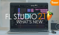 FL Studio 21破解版内置中文,2023年最新FL21水果音乐制作软件