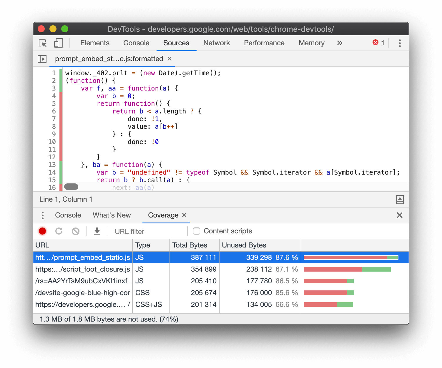 webpack-2-splitchunks-51cto