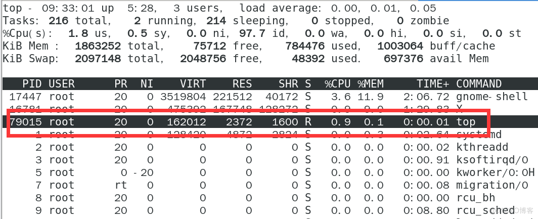 Linux基本功系列-top命令_top命令_07