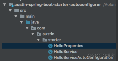Spring Boot 自动化配置之自定义一个Starter_starter_04