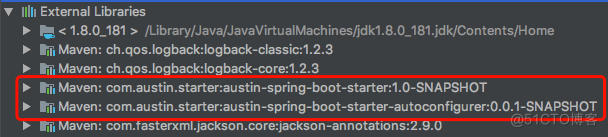 Spring Boot 自动化配置之自定义一个Starter_springboot_10