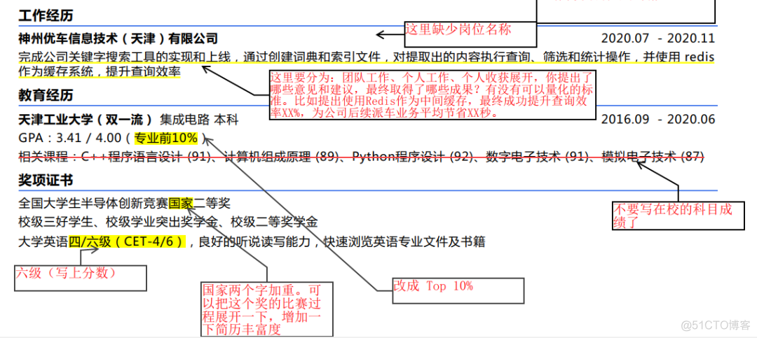 一位大四学弟来找我帮忙_面试_09