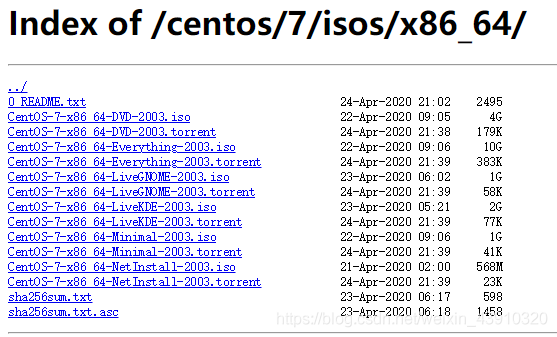 [LINUX]在VMware下新建CentOS7虚拟机并共享WIN文件夹_vmware