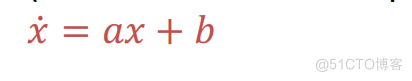 Matlab通过ode系列函数求解微分方程_常微分方程_05