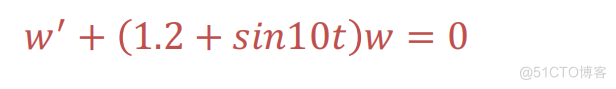 Matlab通过ode系列函数求解微分方程_MATLAB_07