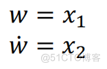 Matlab通过ode系列函数求解微分方程_常微分方程_14