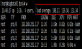 linux 服务器执行命令异常慢