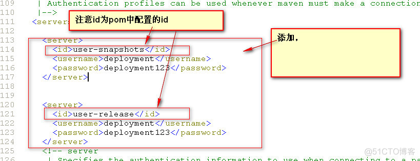 maven仓库--私服（Nexus的配置使用）_nexus_05