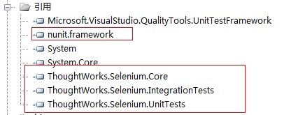 认识Selenium ---selenium RC简介_测试