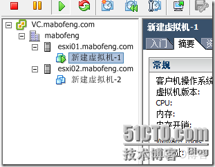 虚拟化系列-VMware vSphere 5.1 虚拟机管理_自定义_37