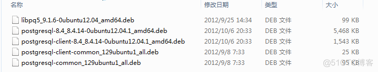 离线安装cloudera manager server和hadoop集群_安装过程