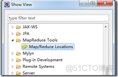 Hadoop MapReduce&Eclipse plugin插件安装_Hadoop_03