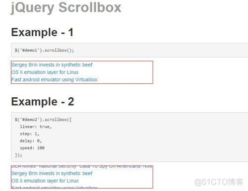 2016十大优秀jQuery插件推荐_javascript_04