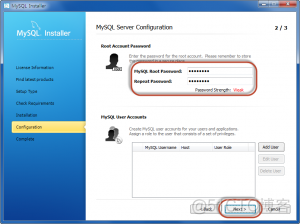 MySQL入门 (一) : 资料库概论与MySQL的安装_java_22