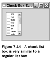 Python实例讲解 -- wxpython 基本的控件 （按钮）_项目管理_11