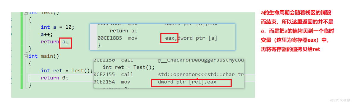 【C++】引用与指针_传引用_04