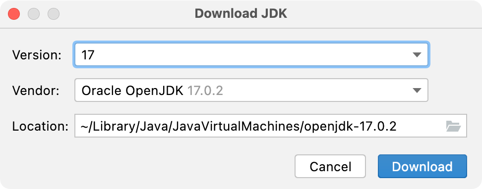 IntelliJ IDEA使用教程创建Java 应用程序_应用程序_04