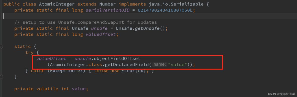 Java魔法类-Unsafe的使用原理_Java_04