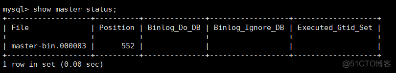 Mysql--底层结构、Redolog/Undolog/Binlog详解与区别、通过Binlog恢复数据、主从复制与读写分离详解一、MySQL底层执行原理详解_服务器_09