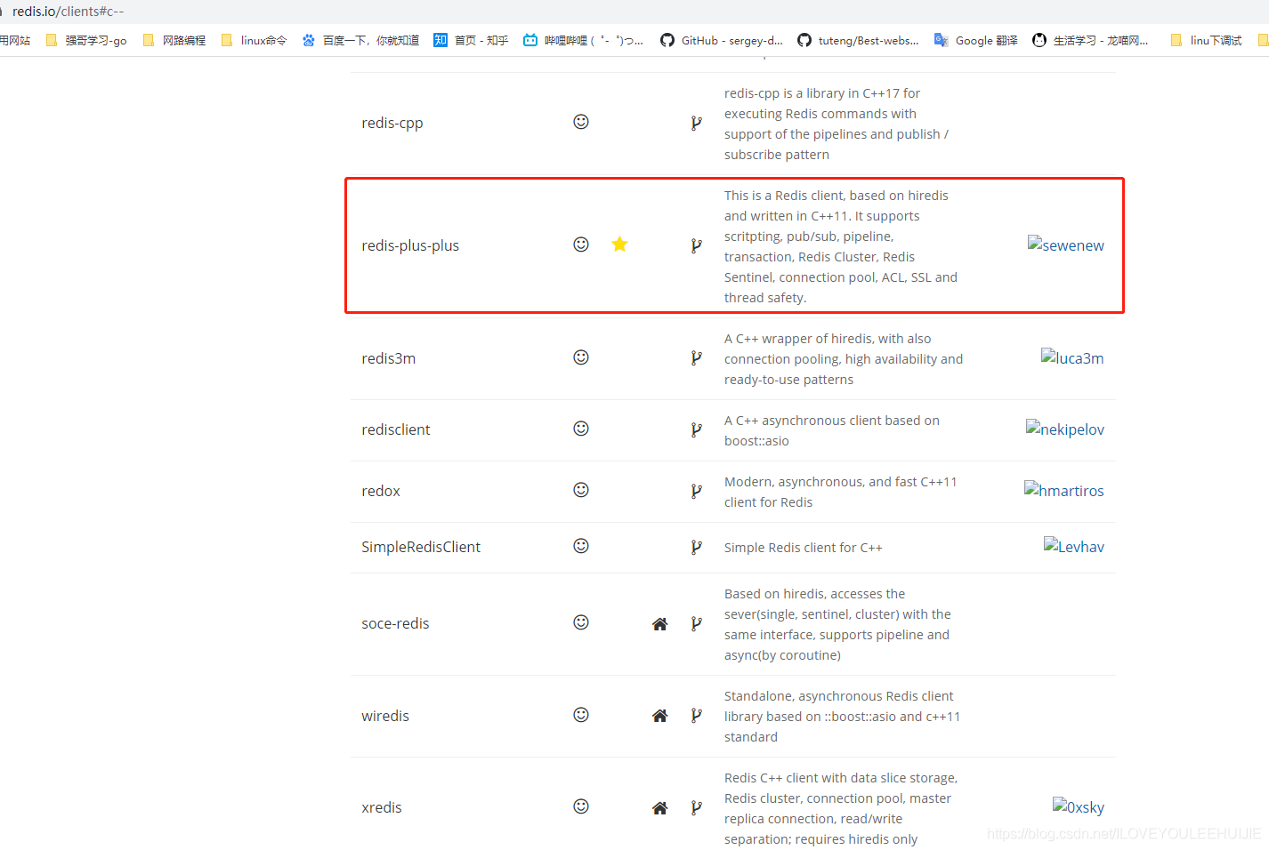 redis++的编译，安装，使用_Powered by 金山文档