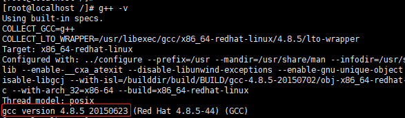 centos7升级gcc，升级g++_gcc升级_02