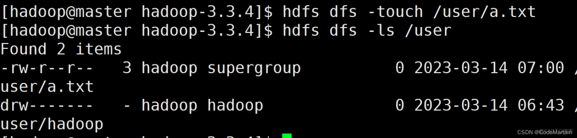 自学大数据第八天~HDFS命令(二)_hadoop_08