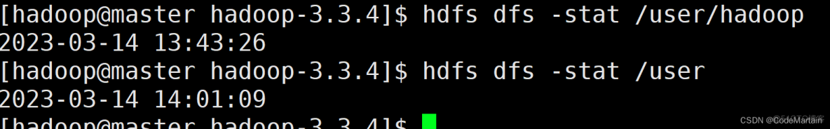 自学大数据第八天~HDFS命令(二)_hadoop_10