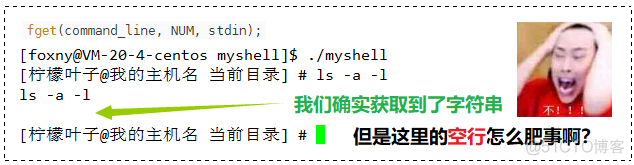 【看表情包学Linux】插叙：实现简易的 Shell | 通过内建命令实现路径切换 | 再次理解环境变量_linux_09